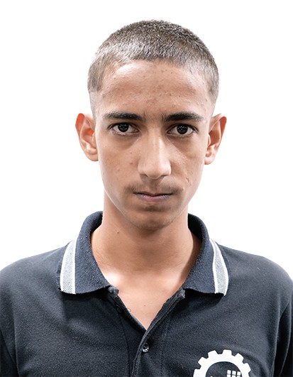 AMIT KUMAR DHAKA