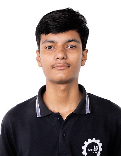 DIVYANSHU SHARMA
