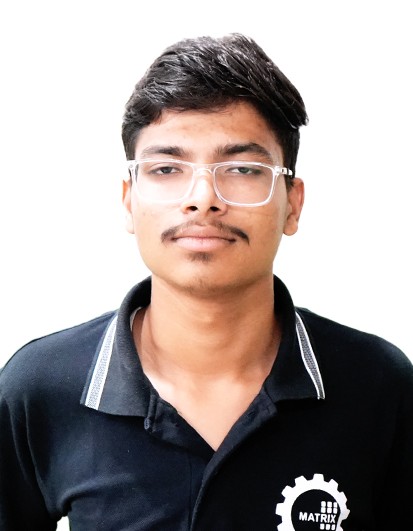 SAHIL MEENA
