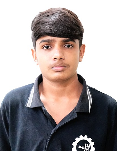 KAPIL KUMAWAT