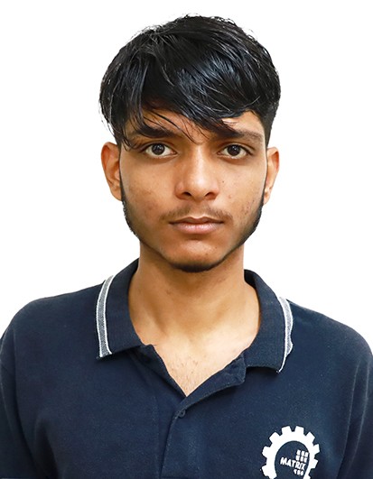 KESHAV