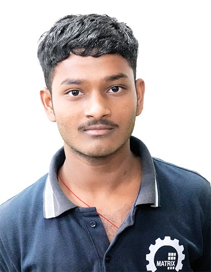 MAYANK