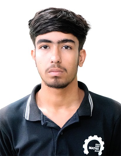 SHASHANK