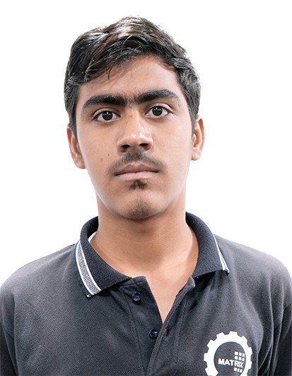 MANISH JAT