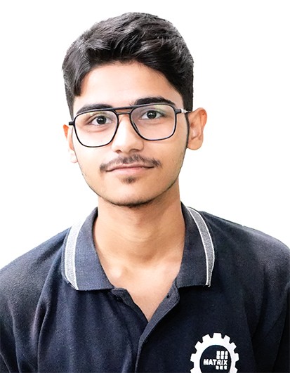 NISHANT SUTHAR
