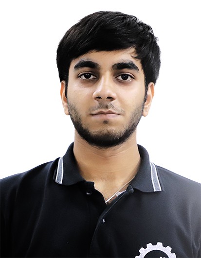 DIVYANASH VASHISTH