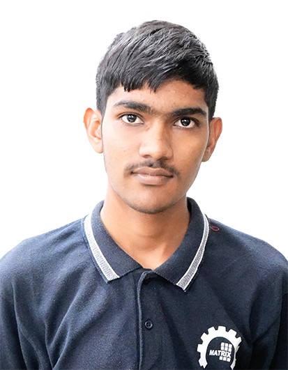 MANOJ PRAJAPAT