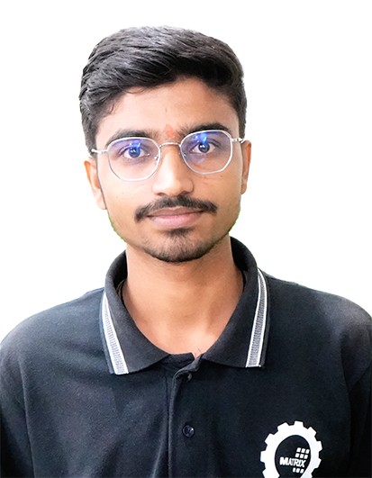 KAILASH PRAJAPAT