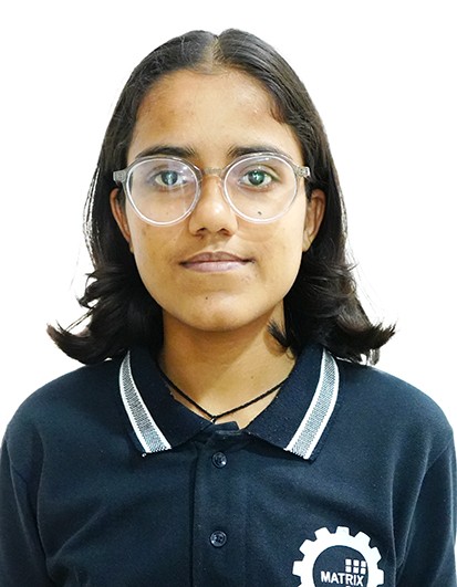JYOTI CHOUDHARY