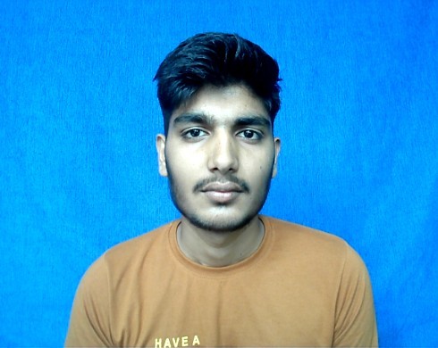 RITIK YADAV