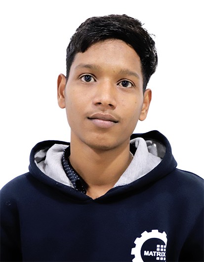 ASHISH KUMAWAT