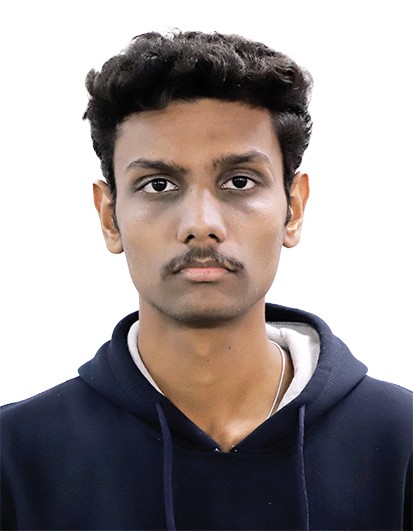 ANURAG SHEKHAWAT