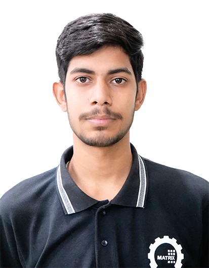 PRIYANSH MANDAWAT