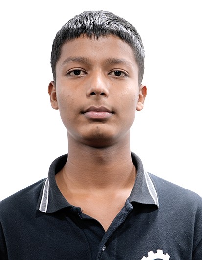 PARTH SANDILAY