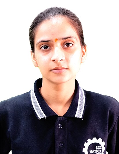 ANGEL CHOUDHARY