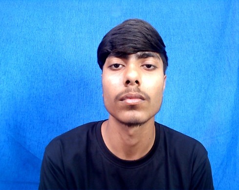 HIMANSHU