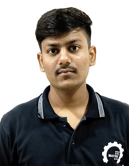 ABHISHEK DHAKAD