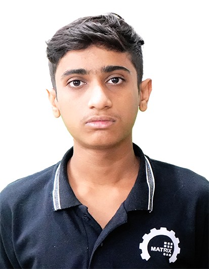 MOHD AMAN
