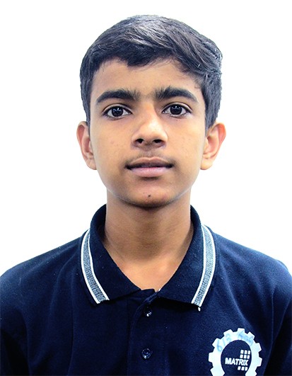 PUNIT SHARMA