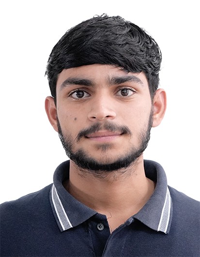 ARYAN SHARMA
