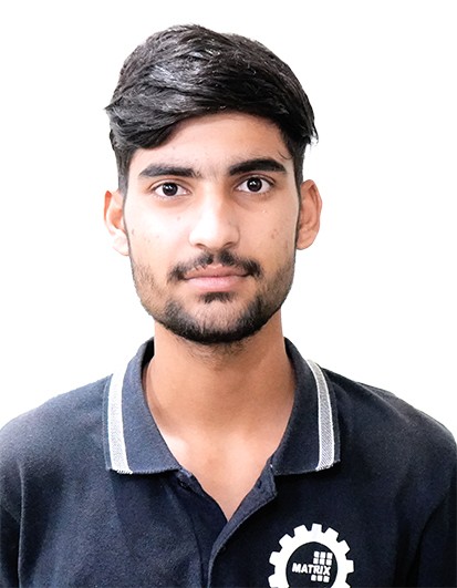 ANKIT SHARMA