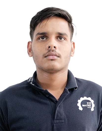 VARUN YADAV