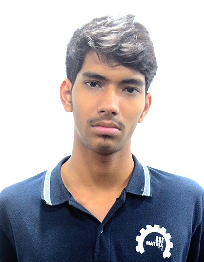 PRIYANSHU PALSANIYA