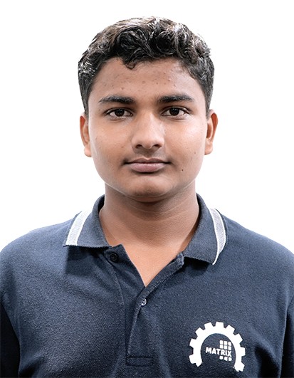 SAURABH KUMAR SAINI
