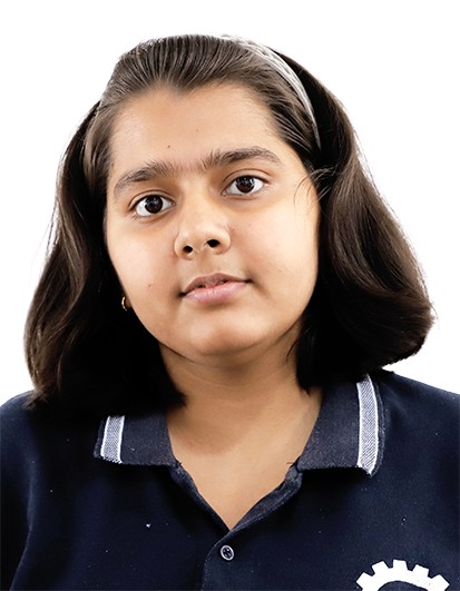 SAKSHI DHAKA