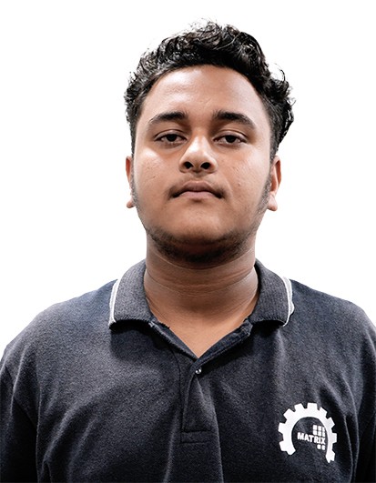 HARSH TANWAR