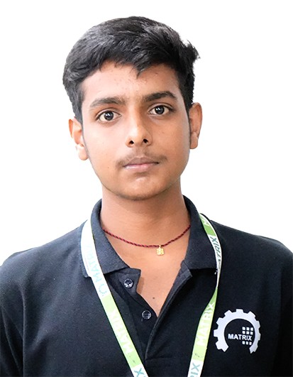VIKASH KUMAR SARSWAT