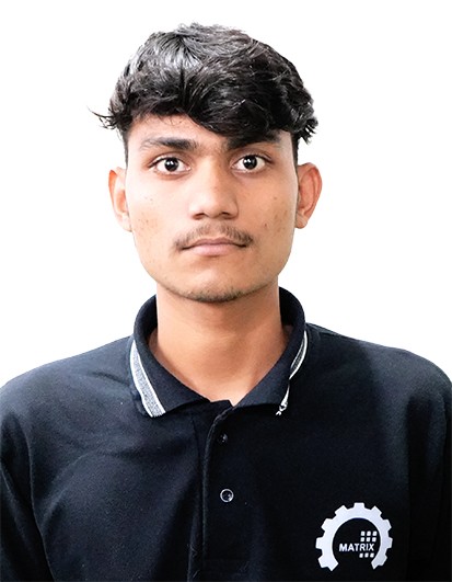 SACHIN KUMAR