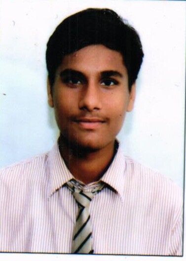 Rishabh Pachauri