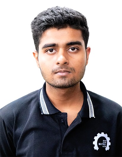VAIBHAV KUMAWAT