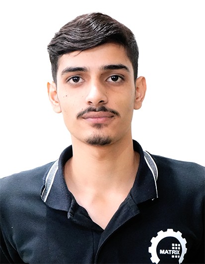 PRIYANSHU POONIA