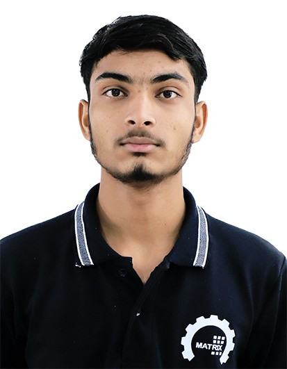 ROHIT YADAV