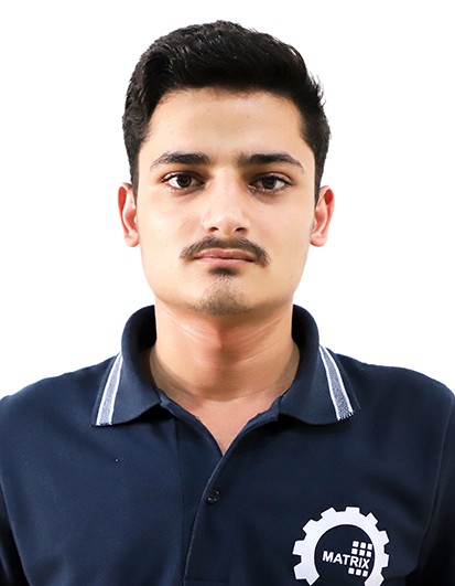 ASHOK KUMAR