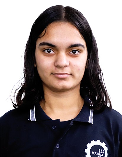 LAKSHIKA BURDAK