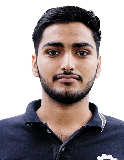 PAWAN KUMAR