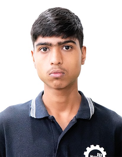 ROHAN SHARMA