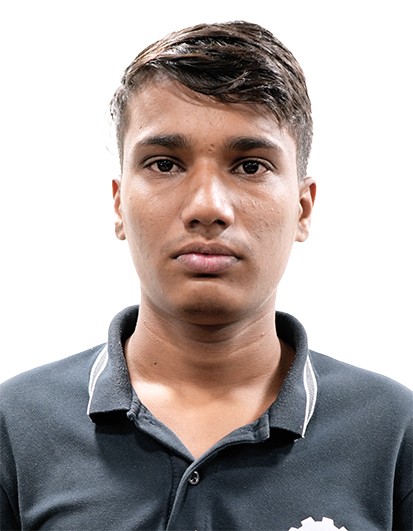 HARISH