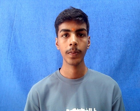 KULSHRESTH SINGH
