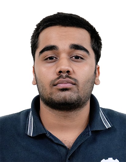 YASHRAJ CHOUDAHRY