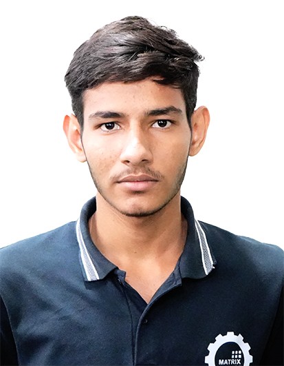 RITESH