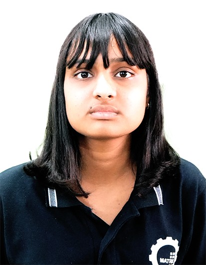 KAVITA YADAV