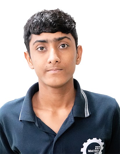 ANIL SUNDRIYA