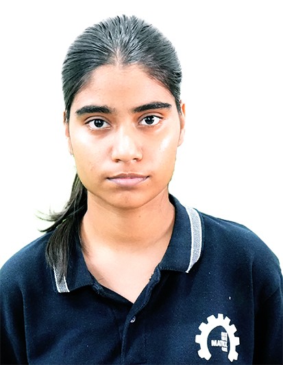 PAYAL KUMARI