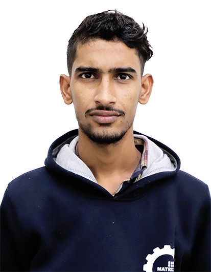 AJAY GURJAR