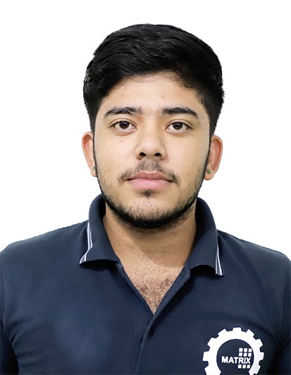 ANSHUMAN SINGH