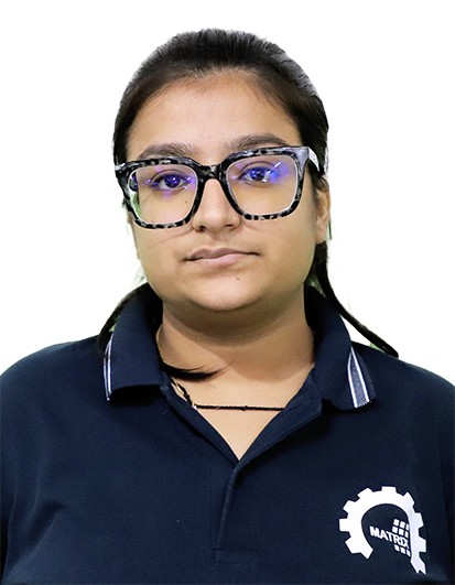 KHUSHBOO KATARIA